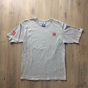 90's Champion The JUROR Promo Movie Graphic Tee